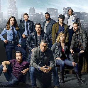 Bilder LaRoyce Hawkins