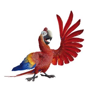 Bilder Robinson Crusoe