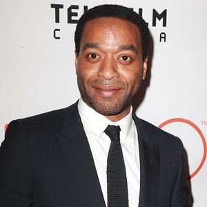 Bilder Chiwetel Ejiofor