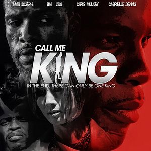 Bilder Call Me King
