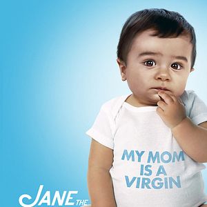 Bilder Jane The Virgin