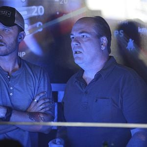 Bilder James D. Owens