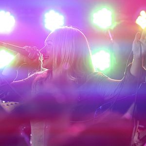 Bilder Hayden Panettiere