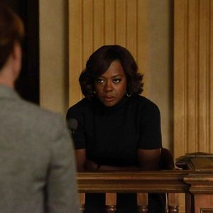 Bilder Viola Davis