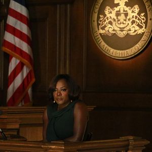 Bilder Viola Davis