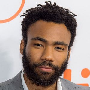 Bilder Donald Glover