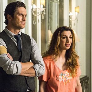 Bilder Oliver Hudson