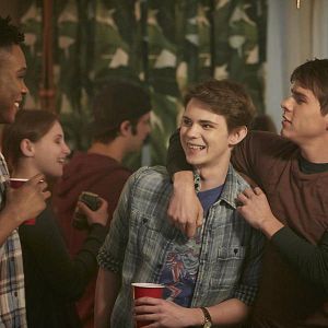 Bilder Heroes Reborn