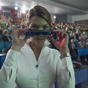 Bilder Heroes Reborn