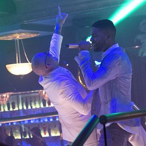 Bilder Jussie Smollett