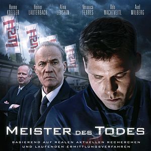 Bilder Meister des Todes