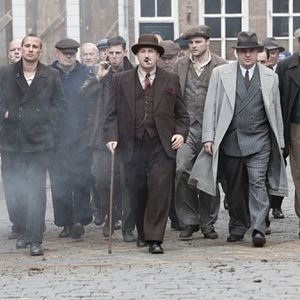 Bilder The Gang - Auge um Auge