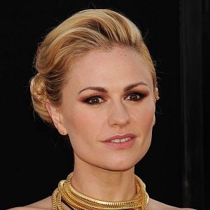 Bilder Anna Paquin