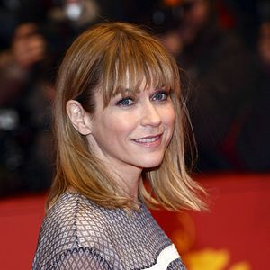 Bilder Marie-Josée Croze