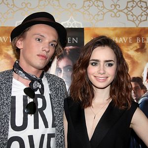 Bilder Jamie Campbell Bower