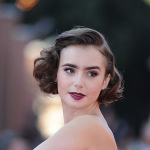 Bilder Lily Collins