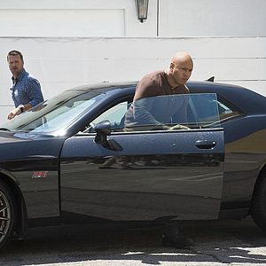 Bilder Navy CIS: L.A.