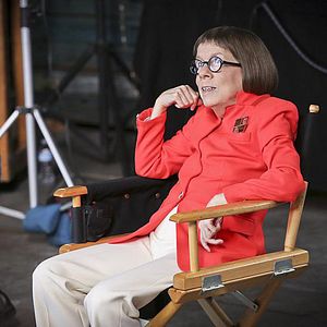 Bilder Linda Hunt