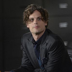 Bilder Matthew Gray Gubler