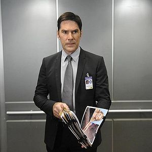 Bilder Thomas Gibson