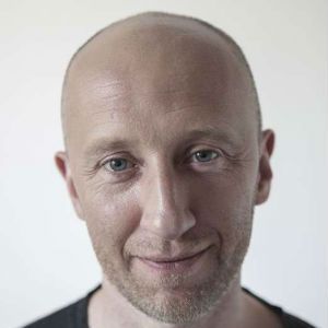 Bilder Cezary Kosinski