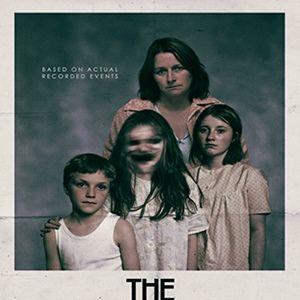 Bilder The Enfield Haunting - Unsichtbare Besucher