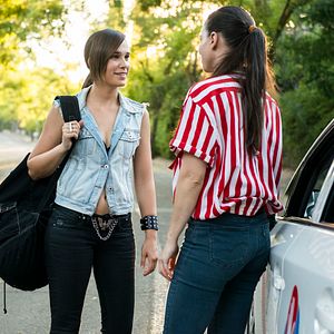 Bilder De chica en chica