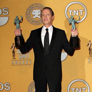 Bilder Steve Buscemi