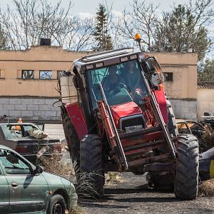 Bilder Second Origin