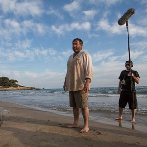 Bilder Second Origin