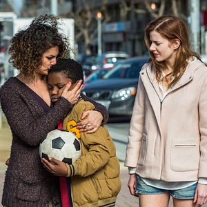 Bilder Second Origin