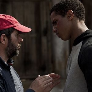 Bilder Second Origin