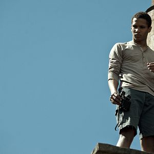 Bilder Second Origin