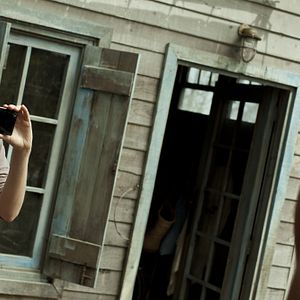 Bilder Second Origin