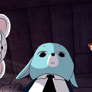 Bilder Psiconautas, los niños olvidados