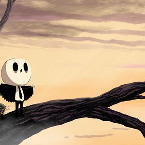 Bilder Psiconautas, los niños olvidados