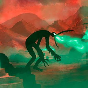 Bilder Psiconautas, los niños olvidados