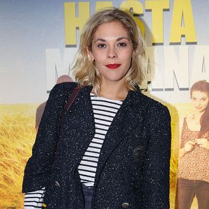 Bilder Alysson Paradis