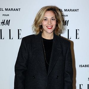 Bilder Alysson Paradis