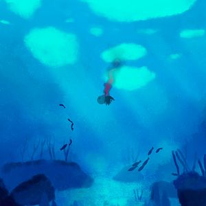 Bilder Psiconautas, los niños olvidados