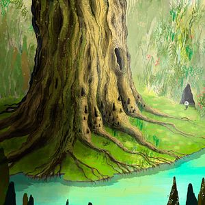 Bilder Psiconautas, los niños olvidados