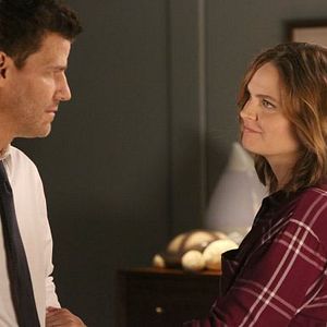 Bilder David Boreanaz