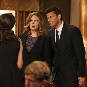 Bilder David Boreanaz