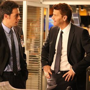 Bilder David Boreanaz