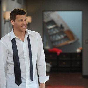 Bilder David Boreanaz