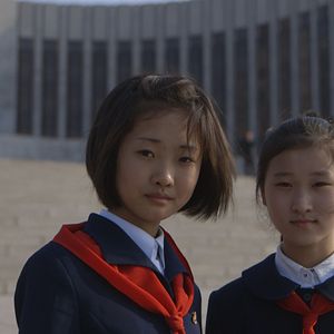 Bilder The Propaganda Game - Der nordkoreanische Traum