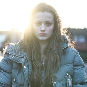 Bilder Lauren McQueen