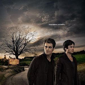 Bilder Vampire Diaries
