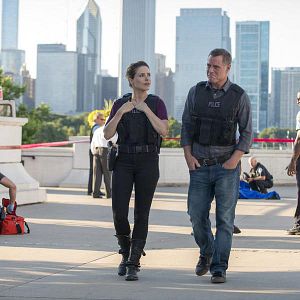 Bilder Chicago PD
