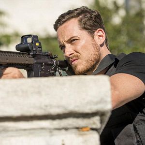 Bilder Jesse Lee Soffer
